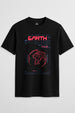 Earth Classic Fit T-Shirt