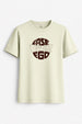 Ease Over Ego Women Classic Fit Tee