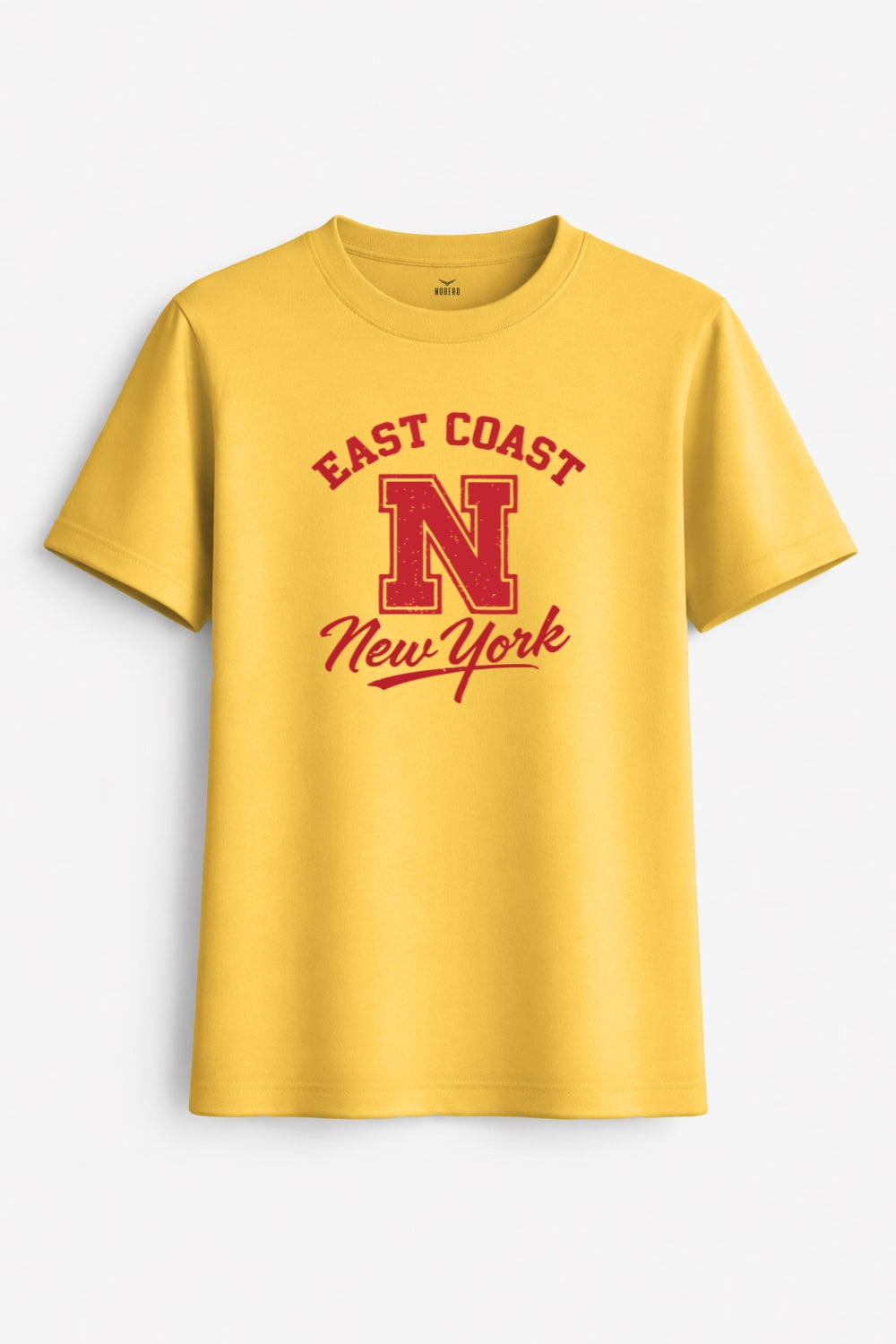 East Coast - N - NewYork Women Classic Fit Tee