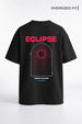 Eclipse Oversized T-Shirt