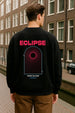 Eclipse Oversized Sweatshirt