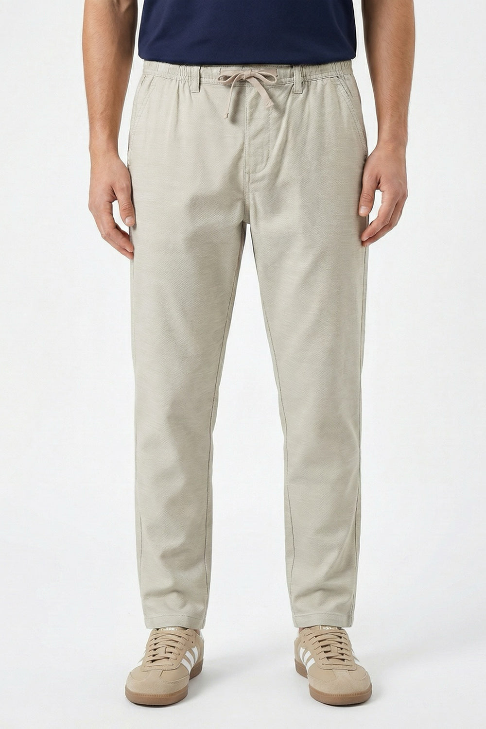 Easy In Trousers
