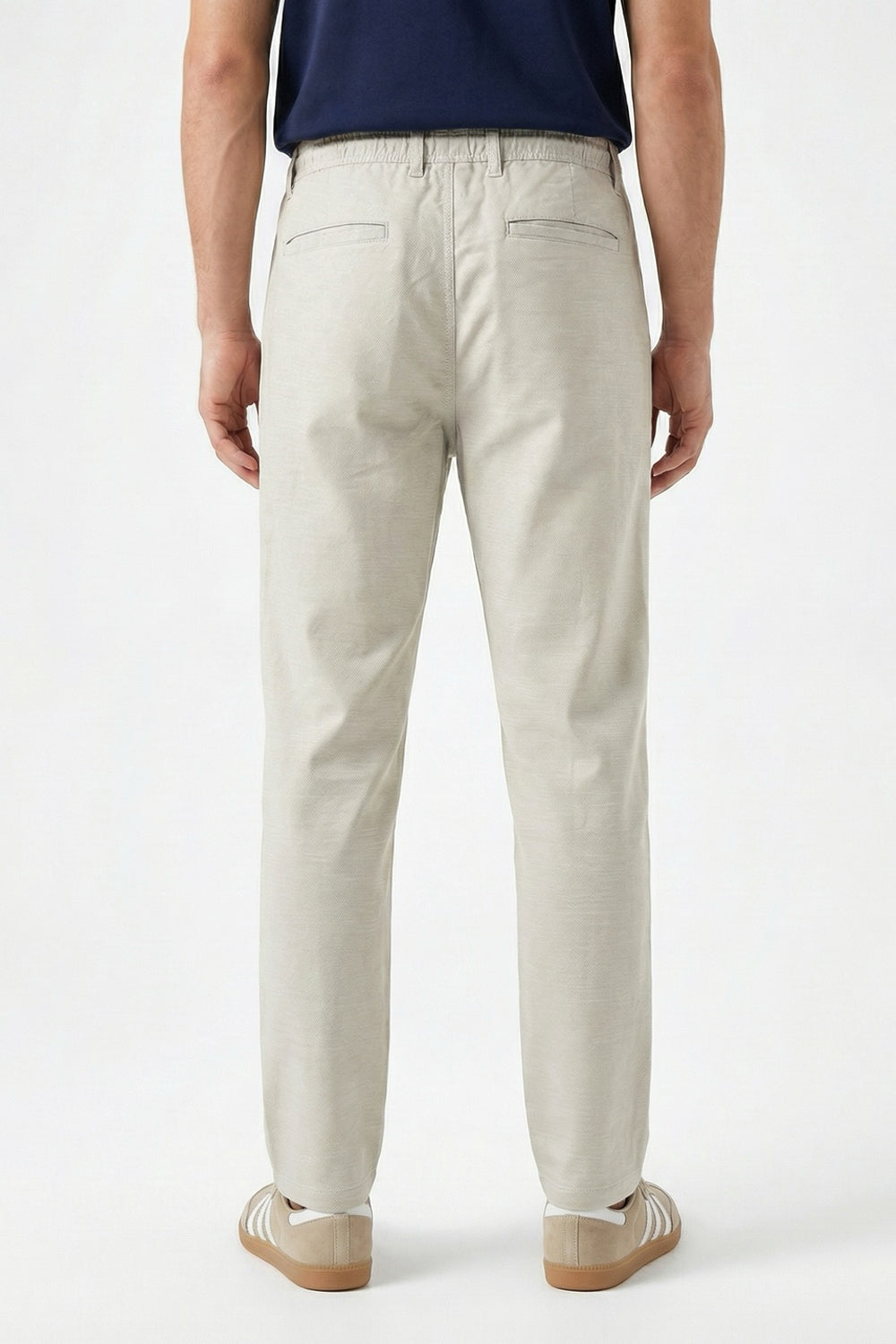 Easy In Trousers