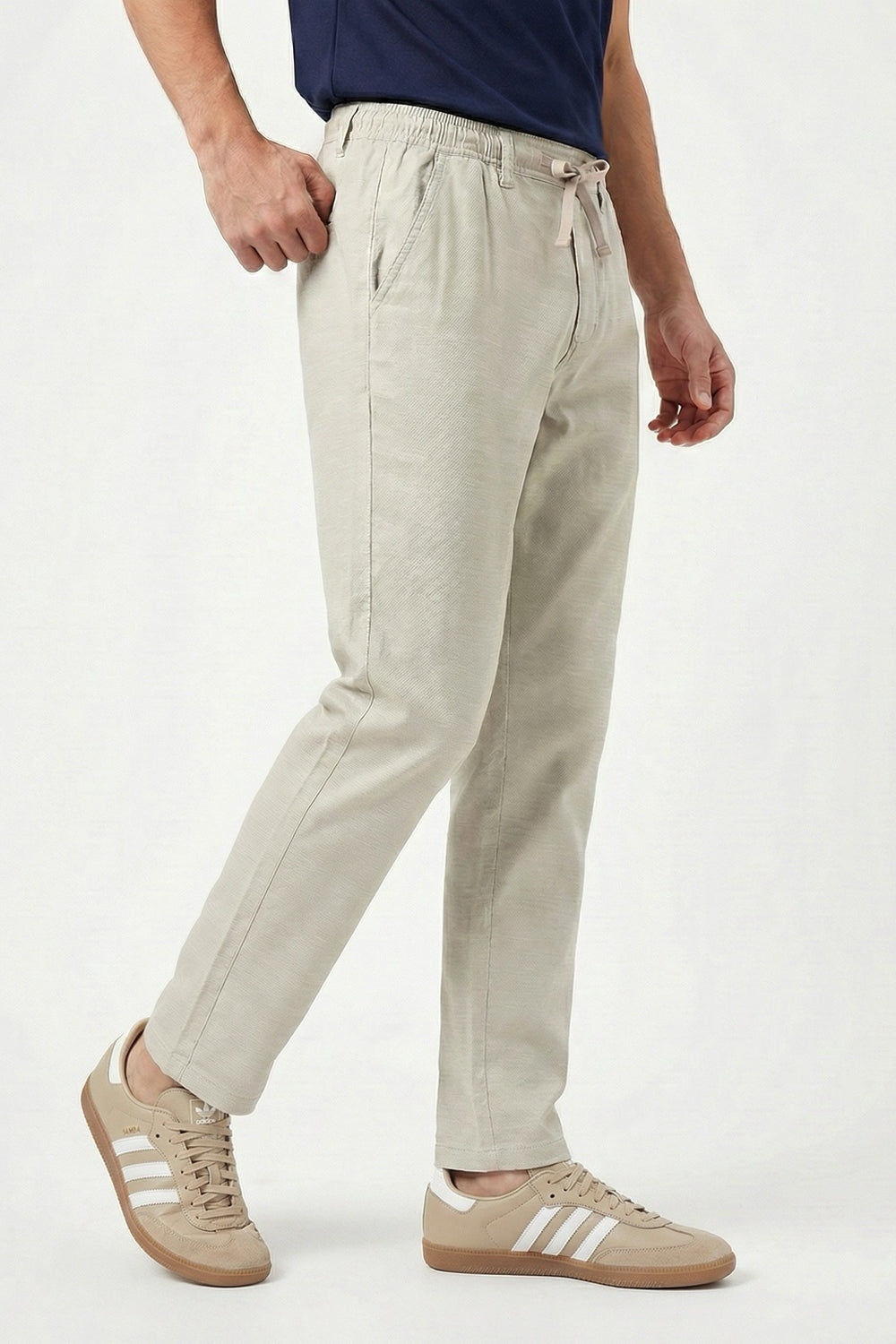 Easy In Trousers