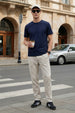 Easy In Trousers