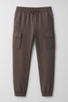 2-Pack Essential Cargo Joggers
