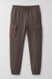 2-Pack Essential Cargo Joggers