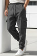 Premium Cargo Joggers