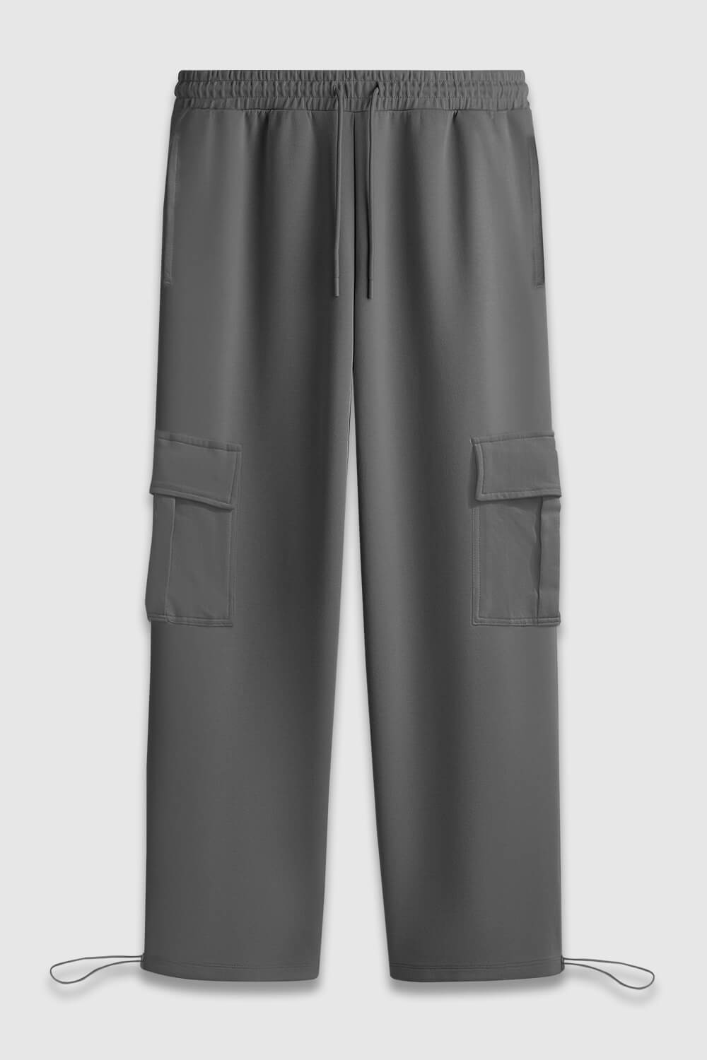 2-Pack Oversized Cargo Joggers