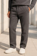 Premium Straight Fit Joggers