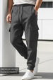 Heavy Duty Cargo Joggers