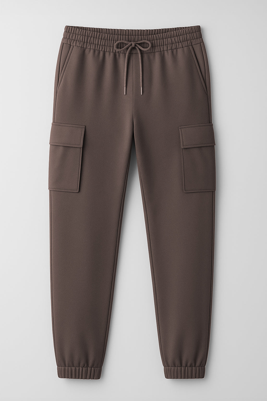 2-Pack Essential Cargo Joggers