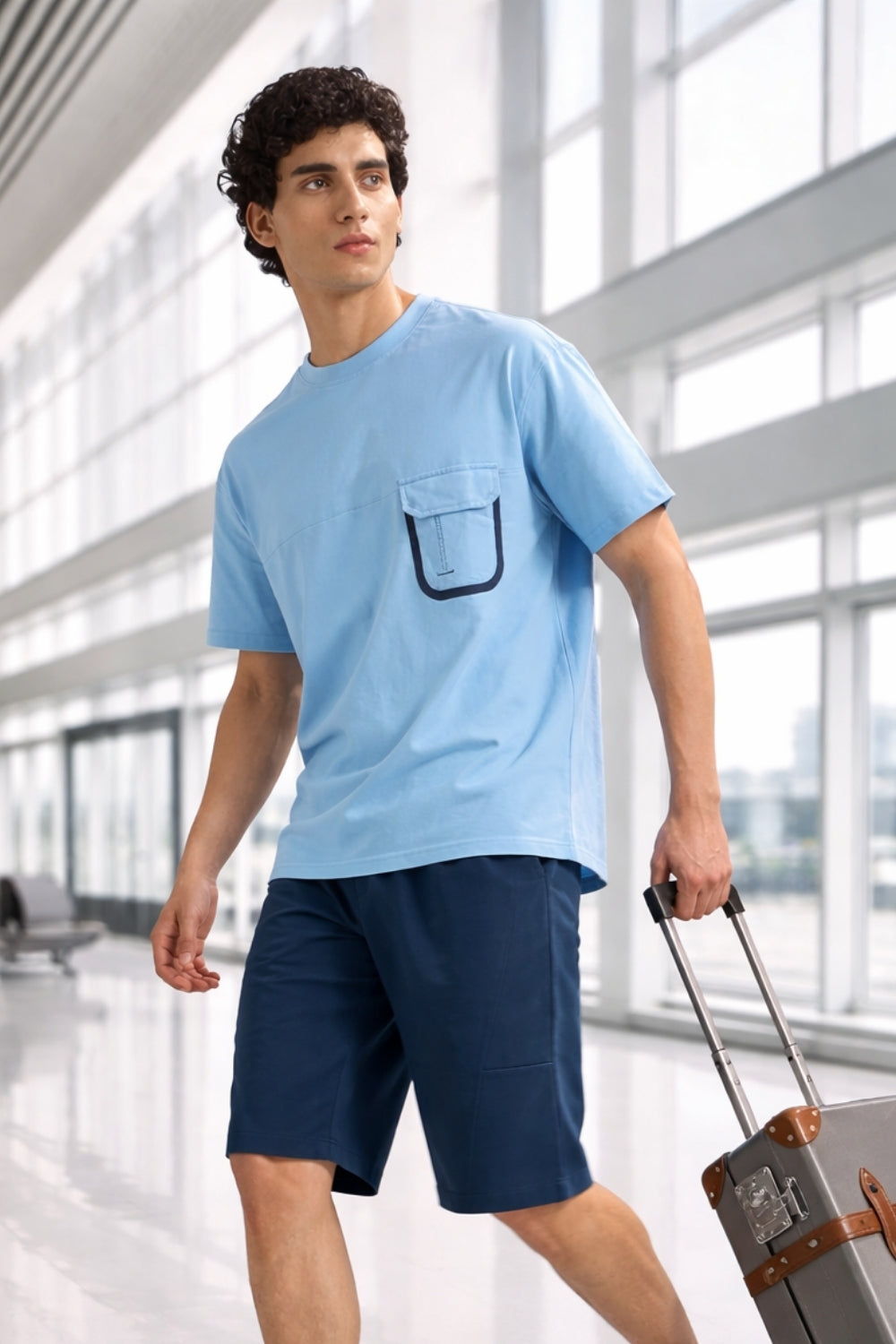 Elemental Duo Co-ord Set