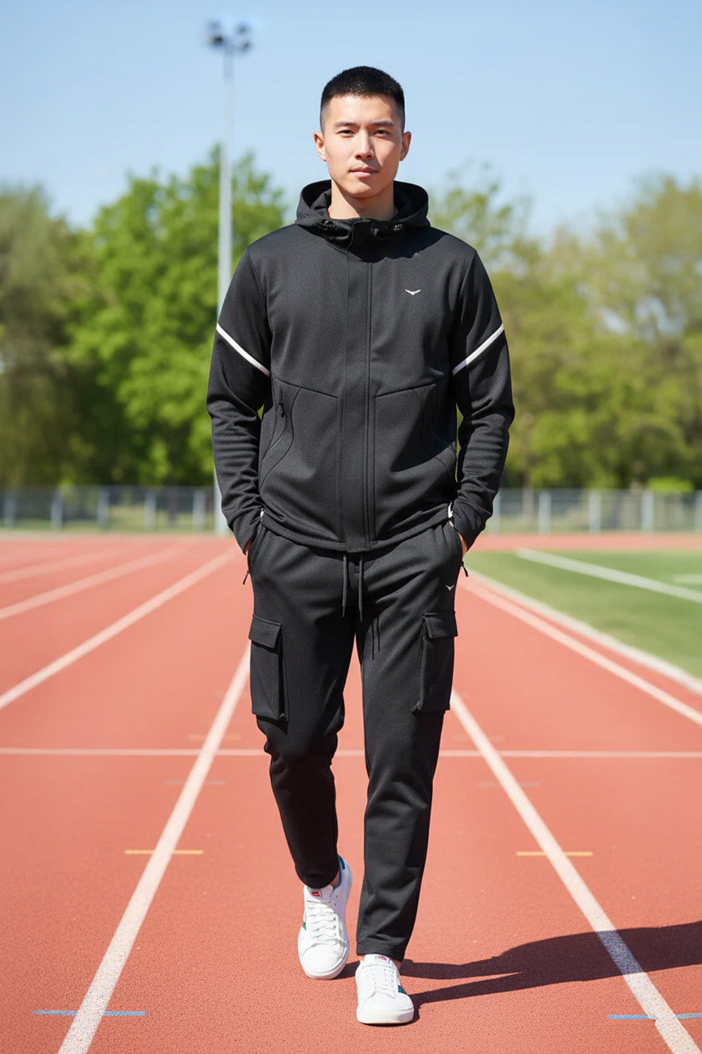 Elevate Scuba Tracksuit