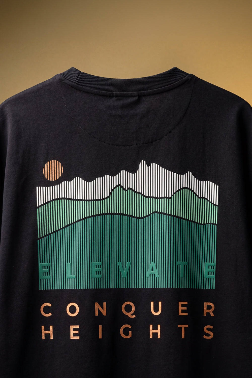 Elevate Premium T-Shirt
