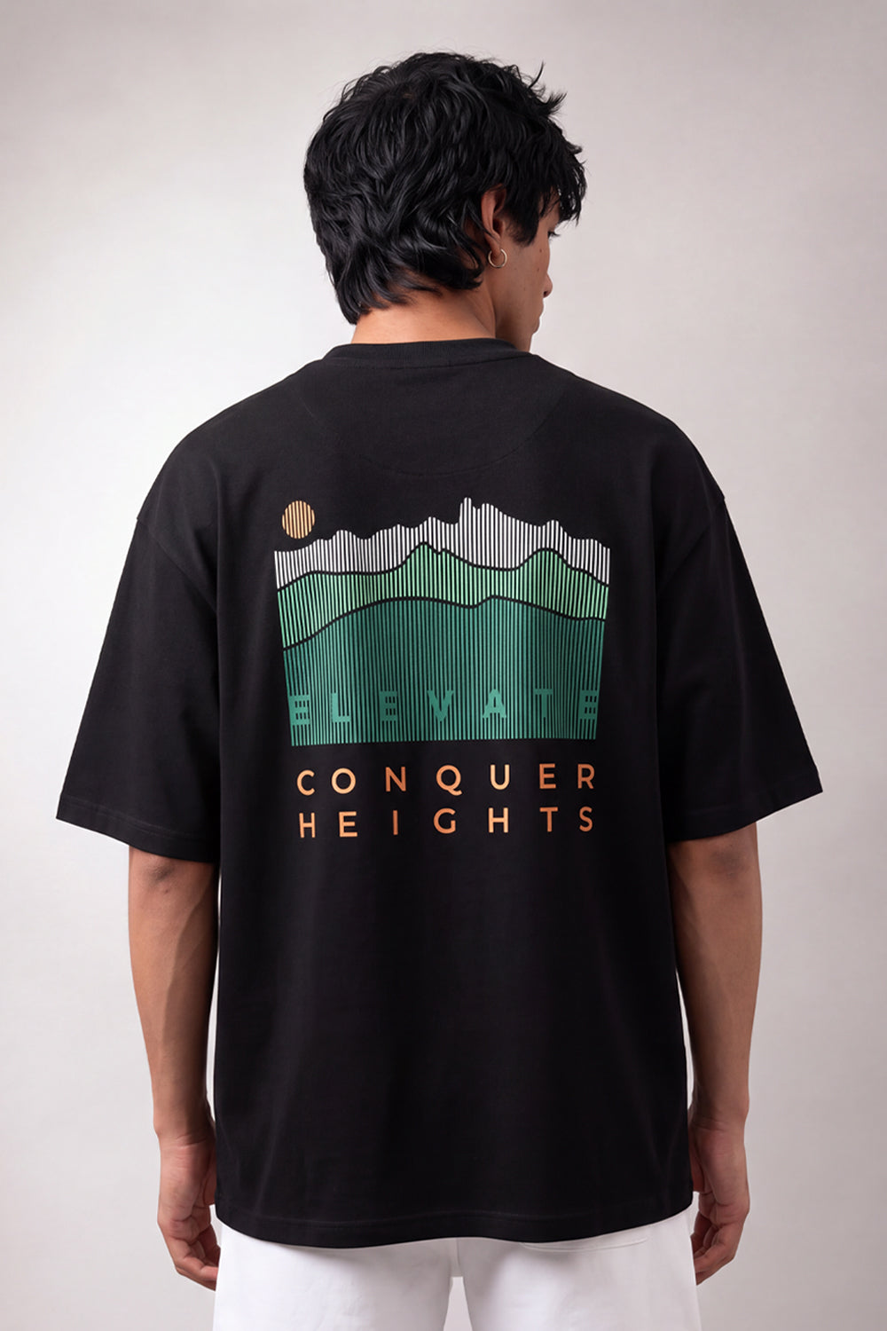 Elevate Premium T-Shirt