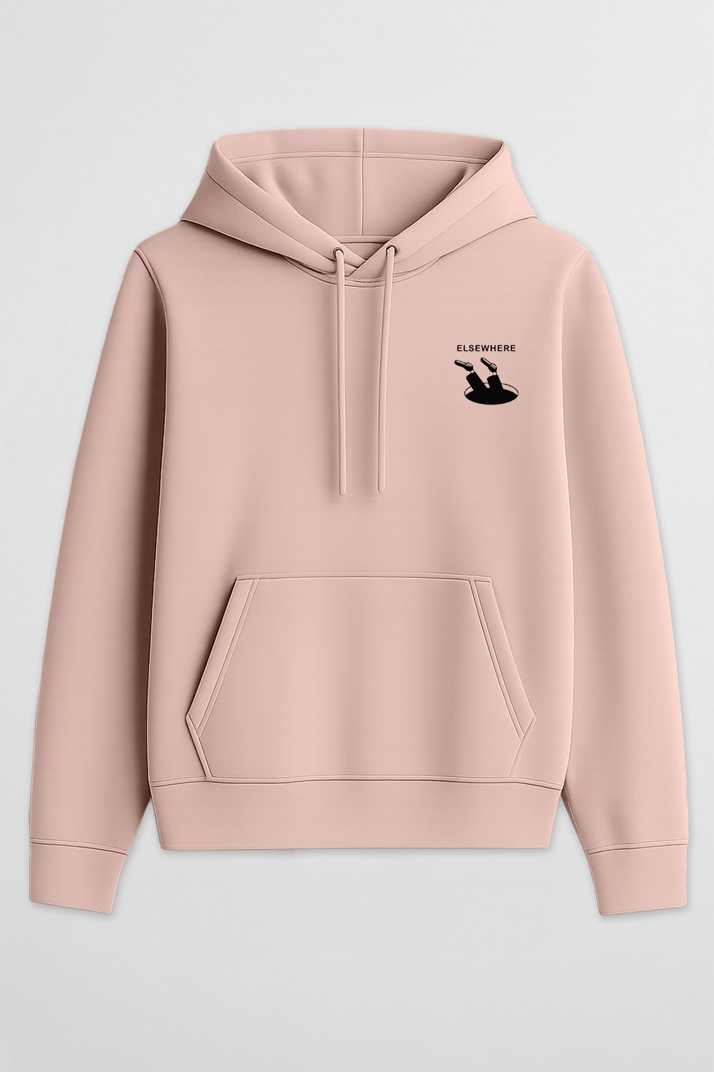 Elsewhere Classic Hoodie