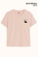 Boyfriend Elsewhere Classic Fit T-Shirt