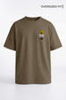 Empire State Oversized T-Shirt