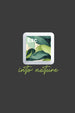 Esc Into Nature Women Classic Fit Tee