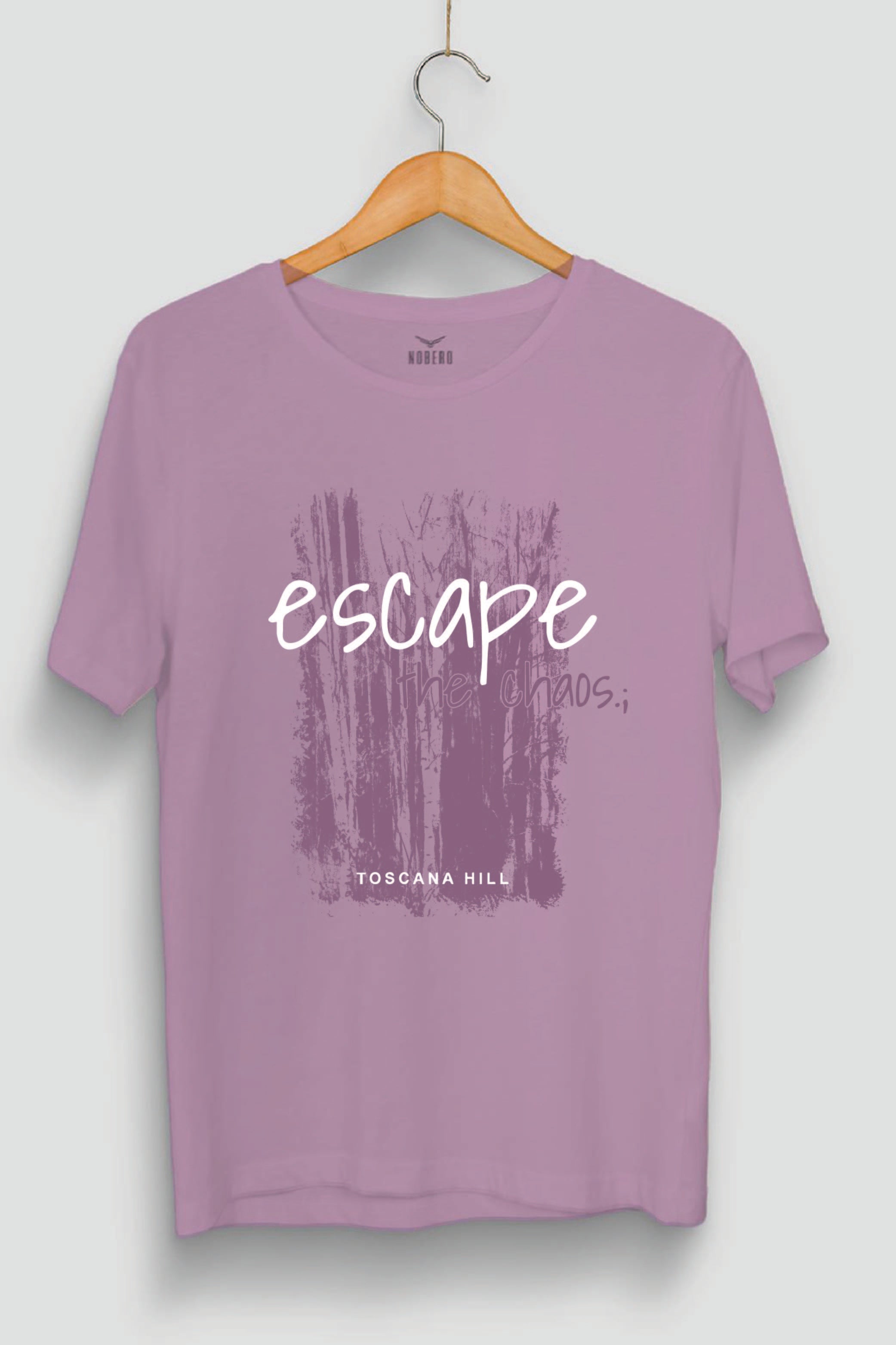 Boyfriend Escape V2 Classic Fit T-Shirt