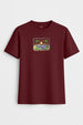Escape The Ordinary Women Classic Fit Tee