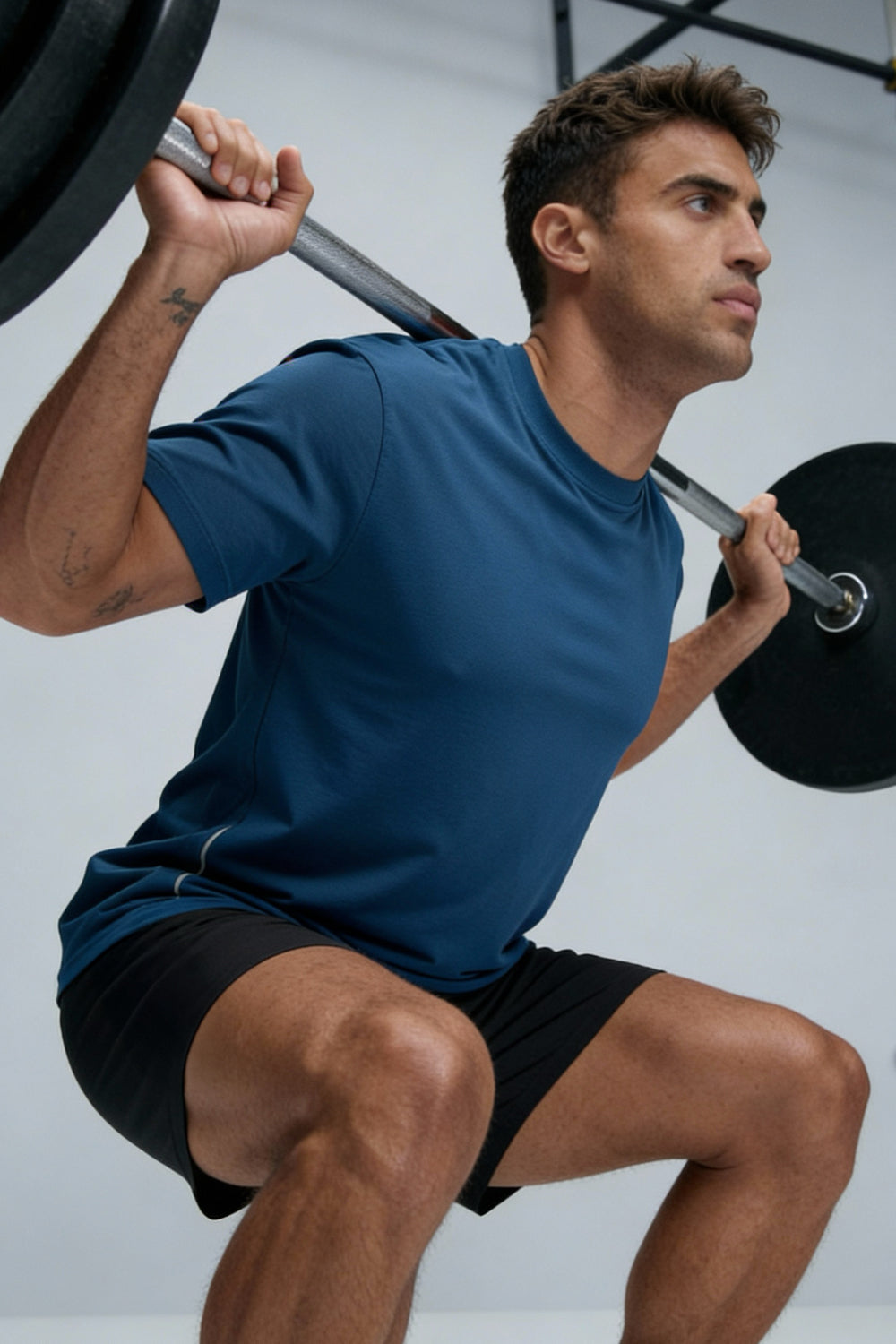 Active Raglan Performance T-Shirt