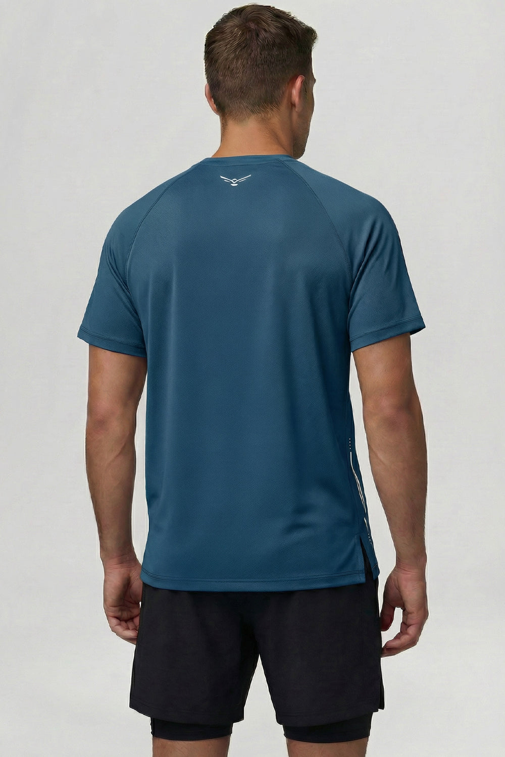 Active Raglan Performance T-Shirt