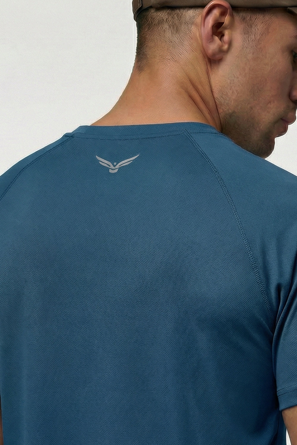 Active Raglan Performance T-Shirt