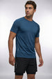 Active Raglan Performance T-Shirt