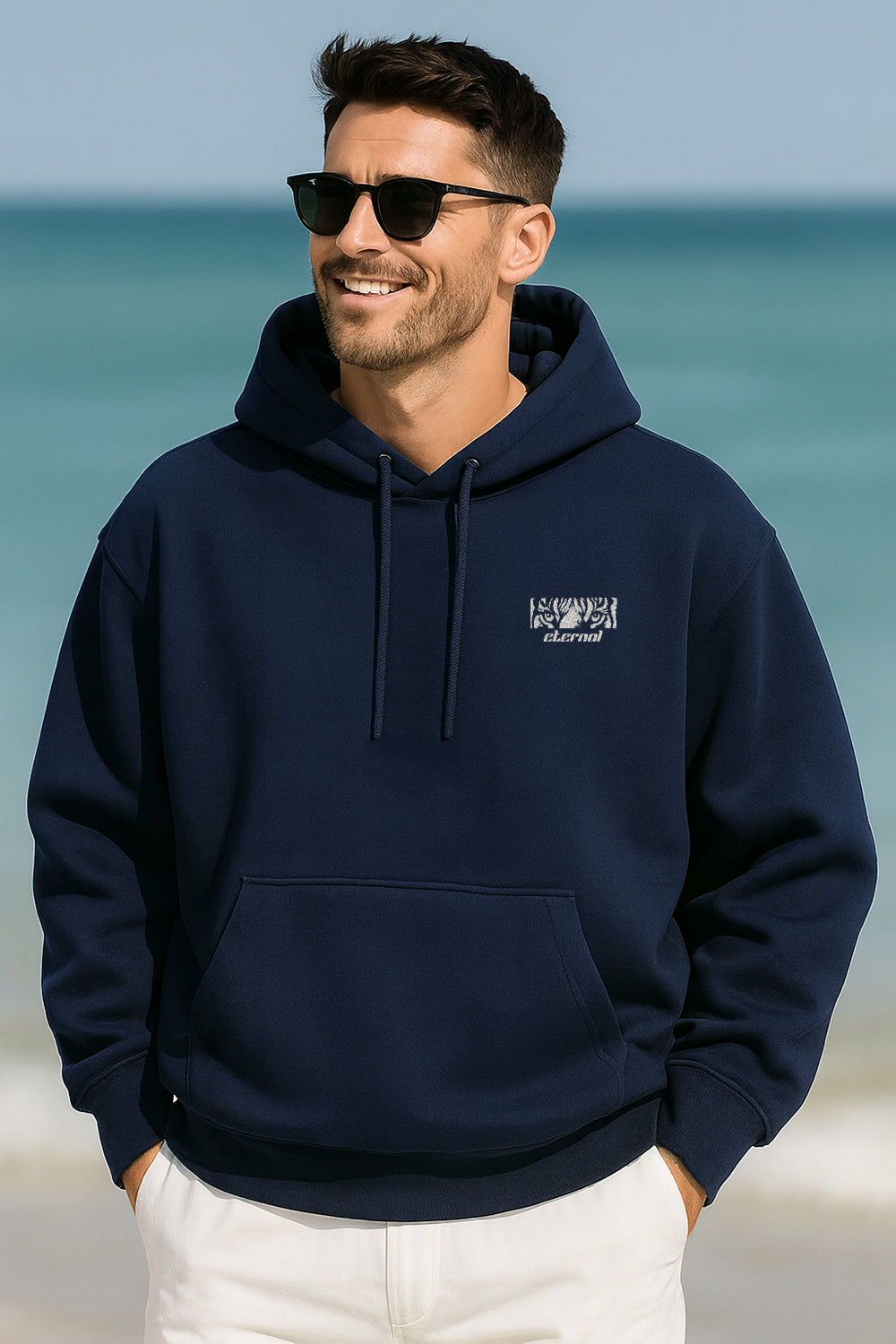 Eternal Oversized Hoodie