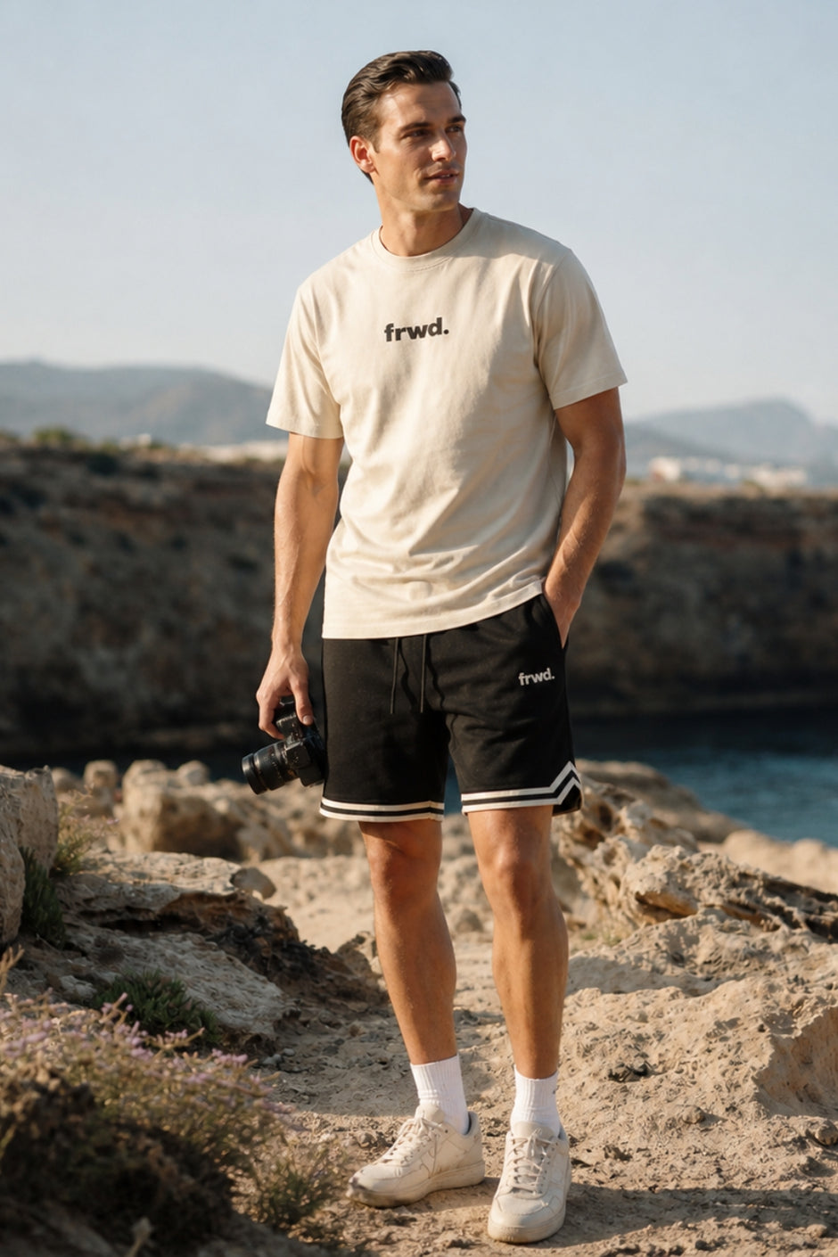 Everyday Move Co-ords – Nobero