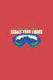 Exhale Your Chaos Classic Fit T-Shirt