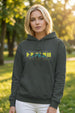 Unisex Expand Classic Hoodie