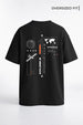 Explorer Oversized T-Shirt