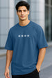 Explorer Oversized T-Shirt