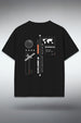 Explorer Oversized T-Shirt