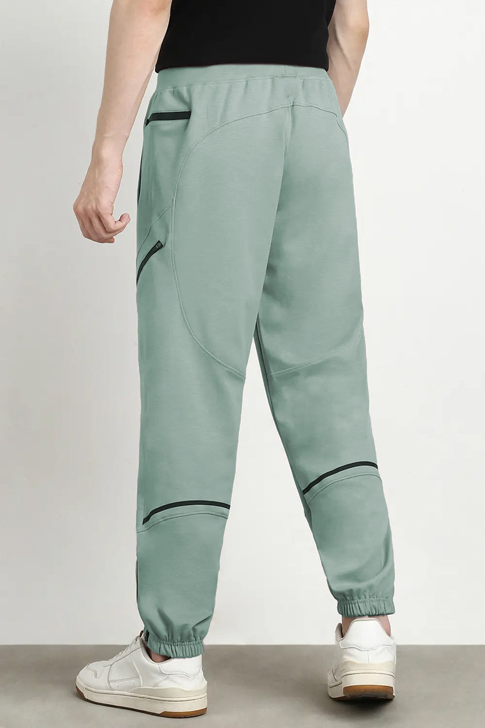 Wanderer - Travel Joggers