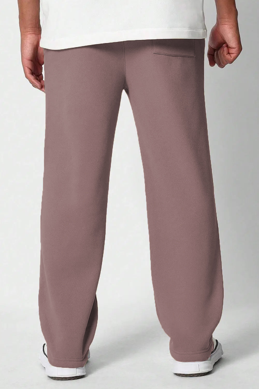 Classic Straight Fit Joggers