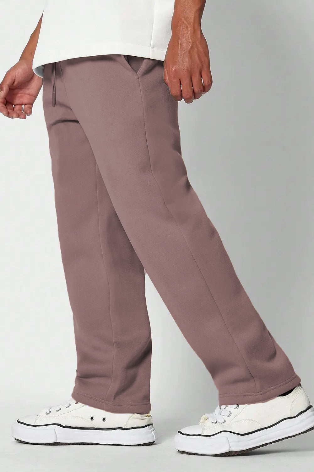 Classic Straight Fit Joggers