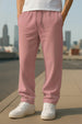 Classic Straight Fit Joggers