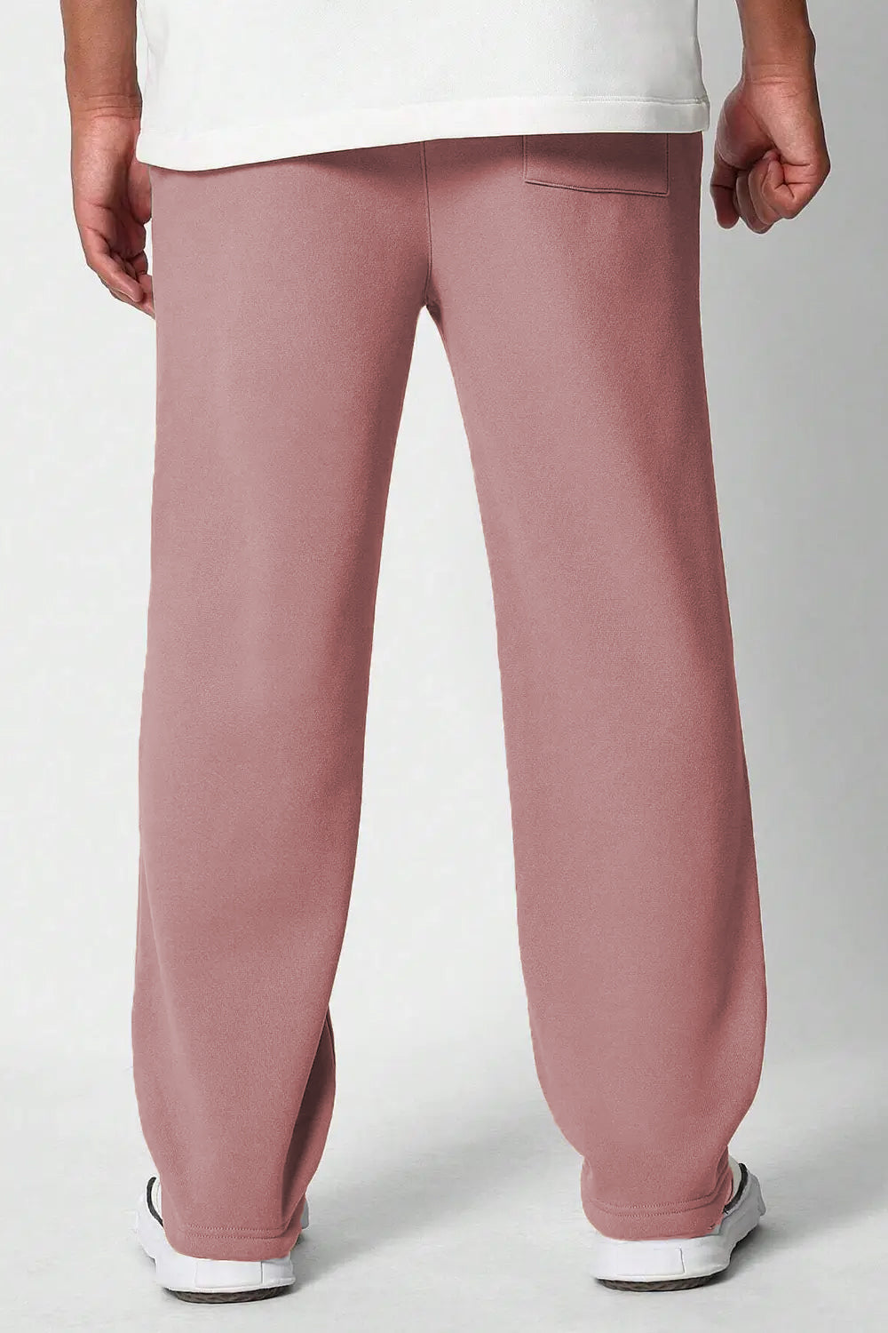 Classic Straight Fit Joggers