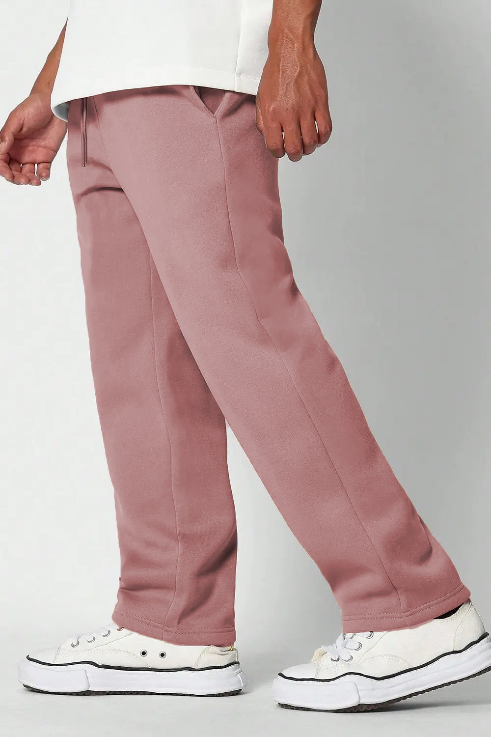 Classic Straight Fit Joggers