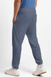 Zip-Pocket Joggers
