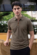Travel Tech Polo T-Shirt