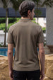Travel Tech Polo T-Shirt