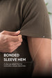 Travel Tech Polo T-Shirt