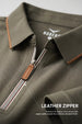 Travel Tech Polo T-Shirt