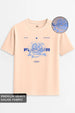 Flower V2 Classic Fit T-Shirt