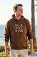 Free Your Mind Classic Hoodie